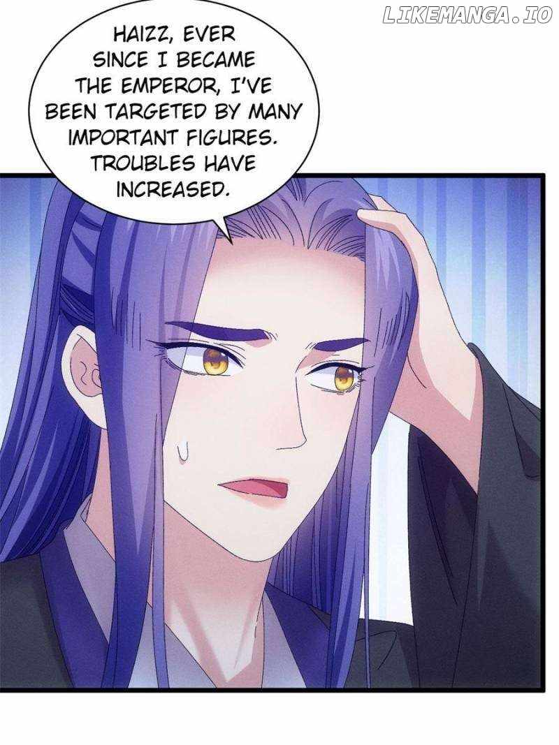 I Determine My Own Destiny Chapter 297 40